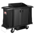 Rubbermaid FG619100 BLA