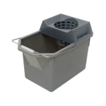 Rubbermaid FG619400 STL