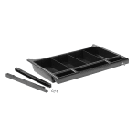 Rubbermaid FG619900 BLA