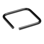 Rubbermaid FG628400 BLA