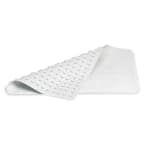 Rubbermaid FG704304 WHT