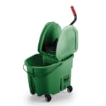 Rubbermaid FG757888 GRN