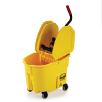 Rubbermaid FG757900 YEL