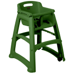 Rubbermaid FG781408DGRN