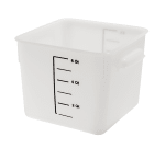 Rubbermaid FG9F0500 WHT