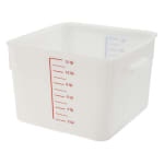 Rubbermaid FG9F0700 WHT