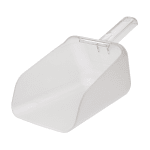Rubbermaid FG9F7600 CLR