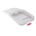 Rubbermaid FG9F7800 CLR
