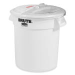 Rubbermaid FG9G7300 WHT