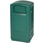 Rubbermaid FG9P9000DGRN