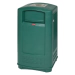 Rubbermaid FG9P9100DGRN