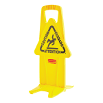 Rubbermaid FG9S09DPYEL
