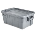 Rubbermaid FG9S3000 GRAY