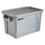 Rubbermaid FG9S3100 GRAY