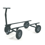 Rubbermaid FG9T0600 BLA