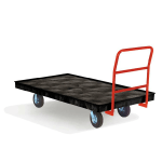 Rubbermaid FG9T1100 BLA