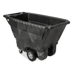 Rubbermaid FG9T1400 BLA