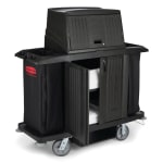 Rubbermaid FG9T1900 BLA