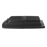 Rubbermaid FG9T2200 BLA