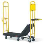 Rubbermaid FG9T4500 BLA