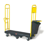 Rubbermaid FG9T5200 BLA