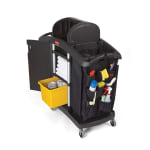 Rubbermaid FG9T7800 BLA