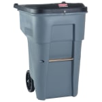 Rubbermaid FG9W1188 GRAY