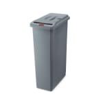 Rubbermaid FG9W1500LGRAY