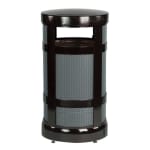 Rubbermaid FGA17BKPL