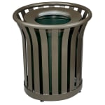 Rubbermaid FGMT22PLABZ
