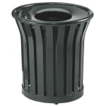 Rubbermaid FGMT22PLBK