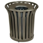 Rubbermaid FGMT32PLABZ