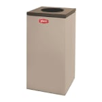 Rubbermaid FGNC30W1L