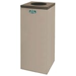 Rubbermaid FGNC36W10