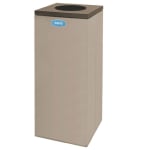 Rubbermaid FGNC36W2