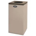Rubbermaid FGNC36W4