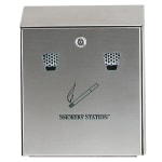 Rubbermaid FGR1012SS