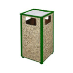 Rubbermaid FGR18SU202PL