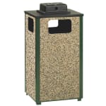 Rubbermaid FGR18WU 202 PL