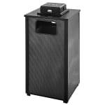 Rubbermaid FGR18WU 500 PL