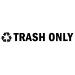 Rubbermaid FGRSB4
