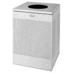 Rubbermaid FGSC22SSRB