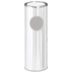 Rubbermaid FGST10SB