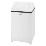 Rubbermaid FGT1414EPLWH