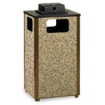 Rubbermaid FGR18WU201PL