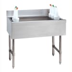 Advance Tabco CRI-12-24-X