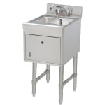 Advance Tabco SC-15-TS