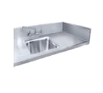 Advance Tabco TA-11L-2