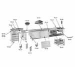Advance Tabco TA-12