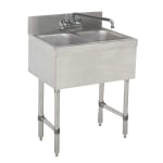 Advance Tabco SLB-22C-X